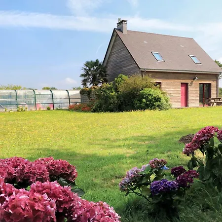 La Maison Merlin - Maison Avec Piscine Holiday home *