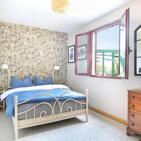 Holiday home La Maison Merlin - Maison Avec Piscine *