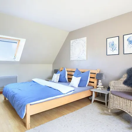 La Maison Merlin - Maison Avec Piscine Senoville