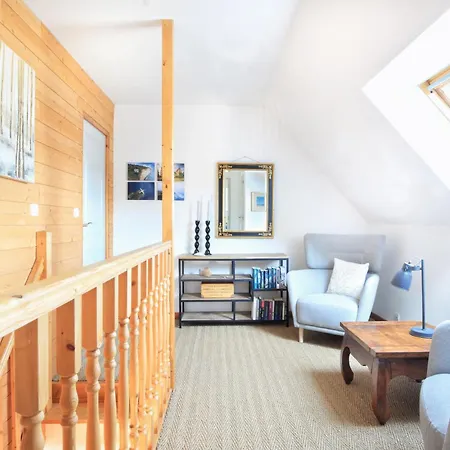 Holiday home La Maison Merlin - Maison Avec Piscine