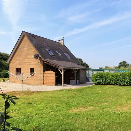 Holiday home La Maison Merlin - Maison Avec Piscine *