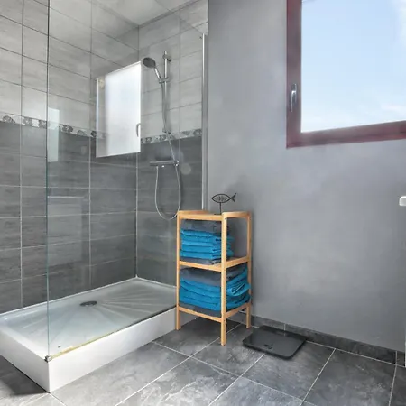 La Maison Merlin - Maison Avec Piscine Holiday home